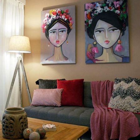 Acropolis, Urban Lifestyle Apartment Athena Bagian luar foto