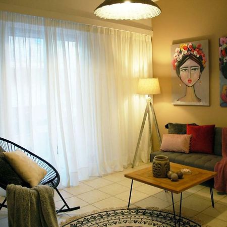 Acropolis, Urban Lifestyle Apartment Athena Bagian luar foto