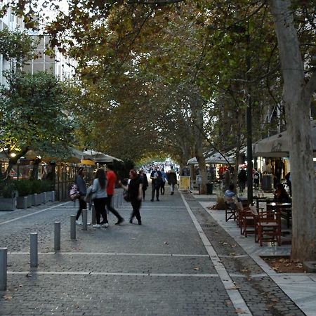 Acropolis, Urban Lifestyle Apartment Athena Bagian luar foto