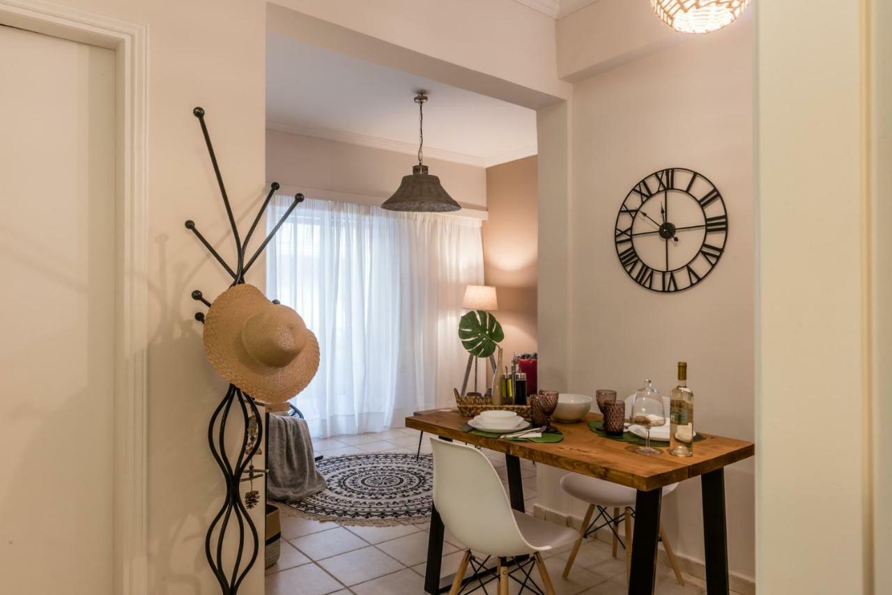 Acropolis, Urban Lifestyle Apartment Athena Bagian luar foto