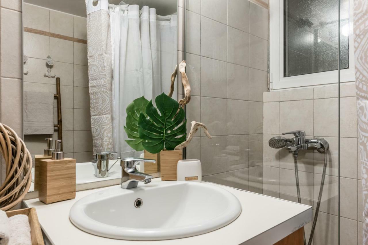 Acropolis, Urban Lifestyle Apartment Athena Bagian luar foto