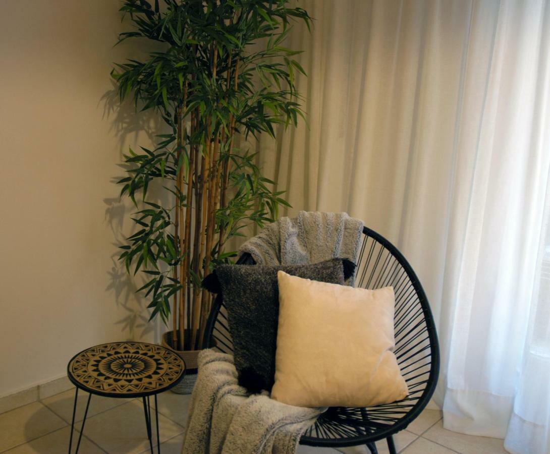 Acropolis, Urban Lifestyle Apartment Athena Bagian luar foto