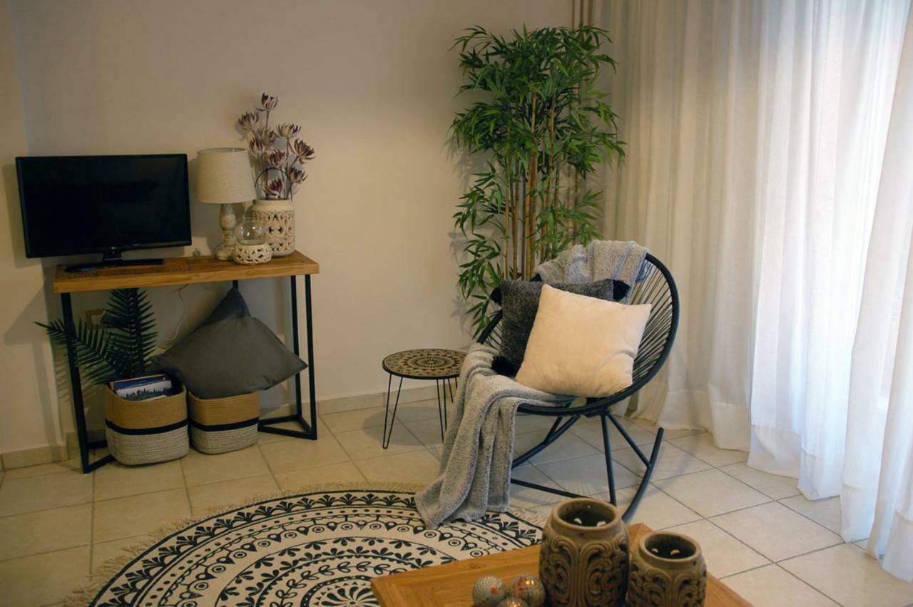 Acropolis, Urban Lifestyle Apartment Athena Bagian luar foto