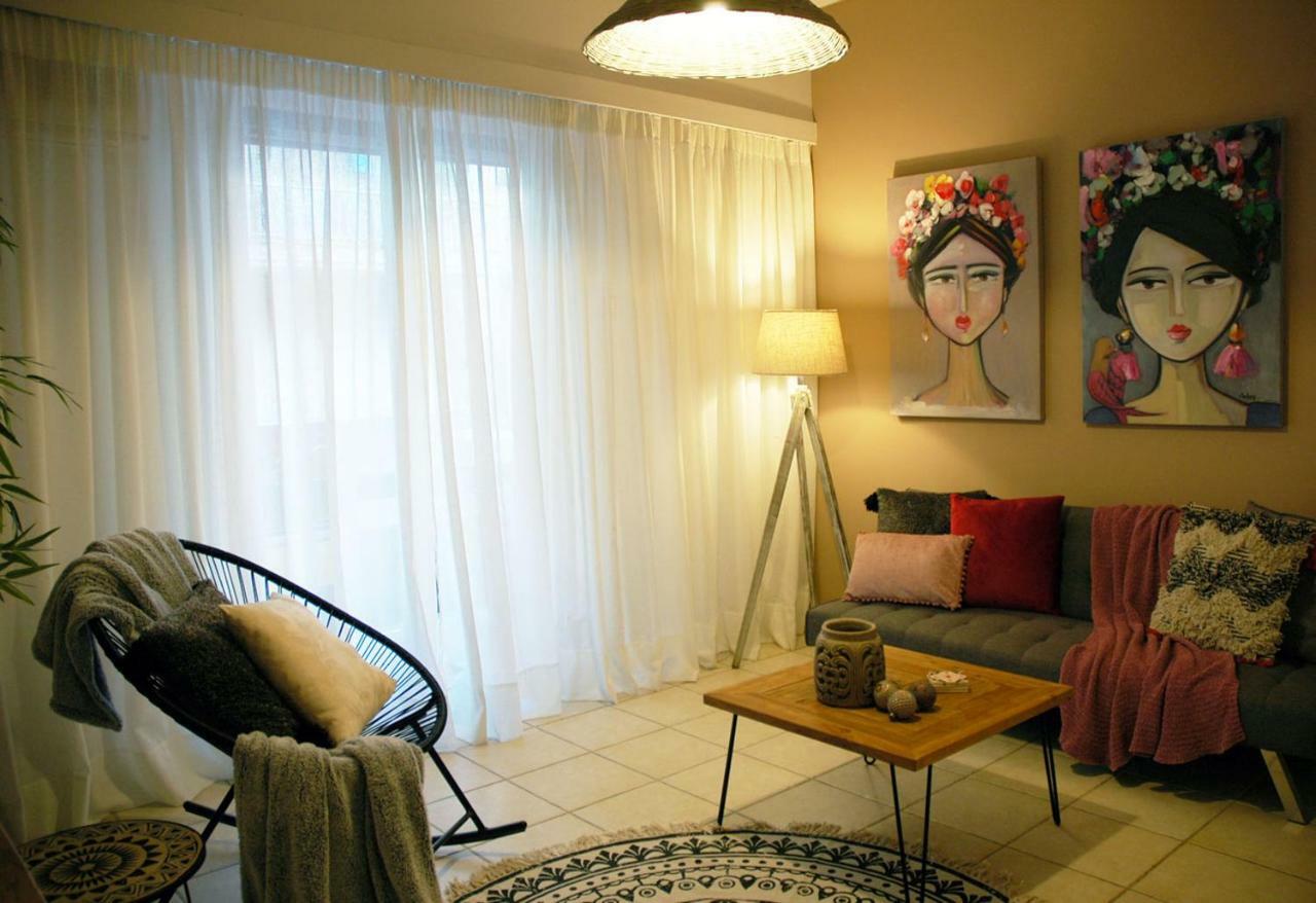 Acropolis, Urban Lifestyle Apartment Athena Bagian luar foto
