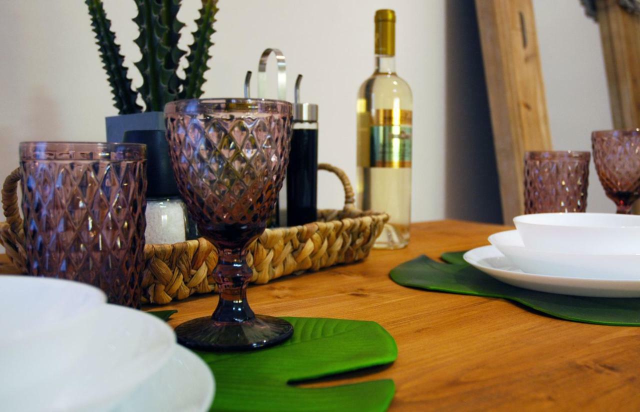 Acropolis, Urban Lifestyle Apartment Athena Bagian luar foto