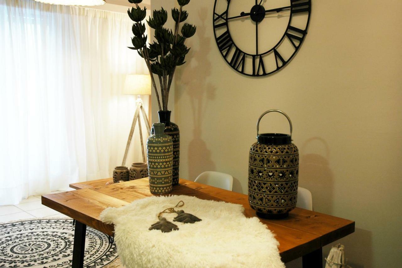 Acropolis, Urban Lifestyle Apartment Athena Bagian luar foto
