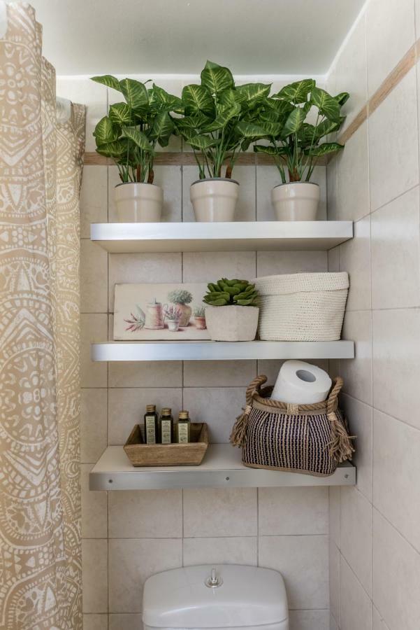 Acropolis, Urban Lifestyle Apartment Athena Bagian luar foto